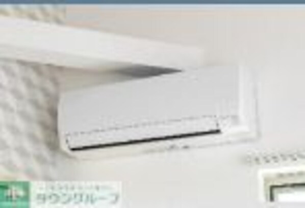 アザーレ・バモス藤沢本町の物件内観写真